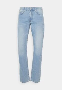 Only & Sons Onsloom- Slim Fit Jeans - Light Blue Denim -Heren Kleding Winkel a163e1144d71451586cf98ea63bdbe10