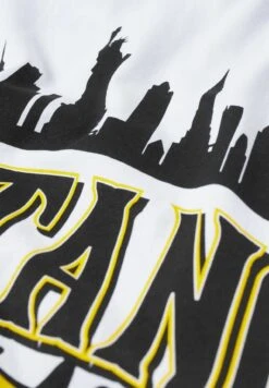 Wu-Tang - T-Shirt Print - White -Heren Kleding Winkel a1acf03c2482449789426f3f1d18d85e