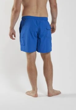 Zwemshorts - Royal Blue -Heren Kleding Winkel a252fa53704c4eebae447bab923edc3f