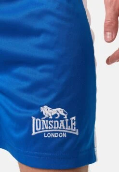 Lonsdale Shorts - Royal Blue -Heren Kleding Winkel a258e485d3fe482eb24c6752c6bb48f7