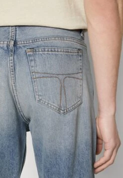 Tiger Of Sweden Nico - Relaxed Fit Jeans - Light Blue -Heren Kleding Winkel a31aa095887b481093383a344d6945cc