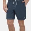 Blend Bhgomes - Zwemshorts - Navy