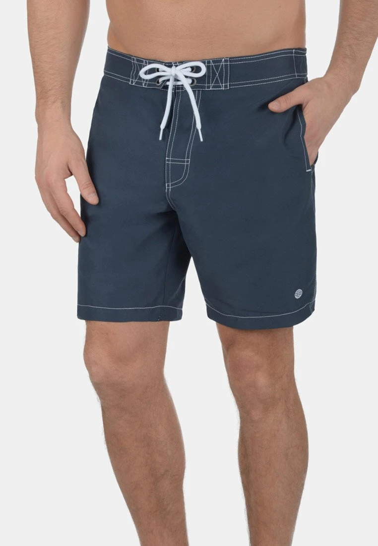 Blend Bhgomes - Zwemshorts - Navy 1 Blend Bhgomes - Zwemshorts - Navy