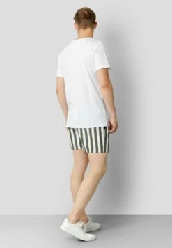 Zwemshorts - Bottle Stripe 6 Zwemshorts - Bottle Stripe -Heren Kleding Winkel a652a19edb2a4b3aa18fd3809247bdcb