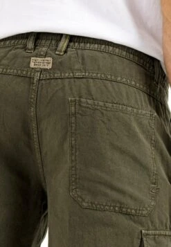 Camel Active Leichte- Shorts - Olive Brown 16 Camel Active Leichte- Shorts - Olive Brown -Heren Kleding Winkel a7558514e5884b46b059e37796649be7