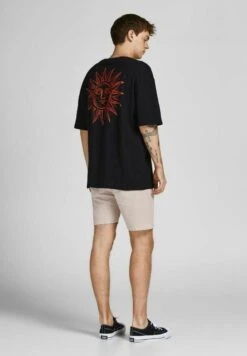Jack & Jones Chris Original Cj - Jeansshort - Fungi 10 Jack & Jones Chris Original Cj - Jeansshort - Fungi -Heren Kleding Winkel a7e51dd3de714c05811763d8421cce15
