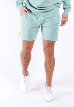 EA7 Emporio Armani Trainingsbroek - Green