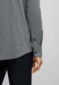 Boss P-Hank-Spread - Overhemd - Dark Blue Eleven 10 Boss P-Hank-Spread - Overhemd - Dark Blue Eleven -Heren Kleding Winkel a820e088c408432ca9803b8ff06d7f7c