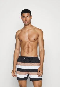 Boss Palu - Zwemshorts - Medium Beige