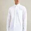 PAUL SMITH Casual Fit - Overhemd - White