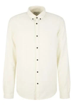 TOM TAILOR Denim Mit Struktur - Overhemd - Soft Light Beige 11 TOM TAILOR Denim Mit Struktur - Overhemd - Soft Light Beige -Heren Kleding Winkel ad023d254f1842d3a1cb78e7370b8ada