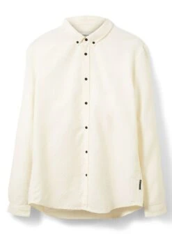 TOM TAILOR Denim Mit Struktur - Overhemd - Soft Light Beige 13 TOM TAILOR Denim Mit Struktur - Overhemd - Soft Light Beige -Heren Kleding Winkel ad1091a7e39748639ade0dd0a898980a