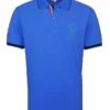 U.S. Polo Assn. Pros Cb3D - Poloshirt - Blau