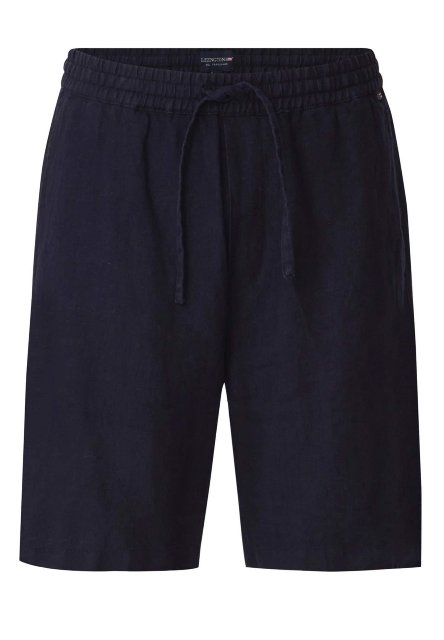 Lexington Shorts - Dark Blue 5 Lexington Shorts - Dark Blue - Afbeelding 5