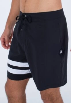 HURLEY Block Party - Zwemshorts - Black -Heren Kleding Winkel afa2693e9616464ba0eed5de794dc533