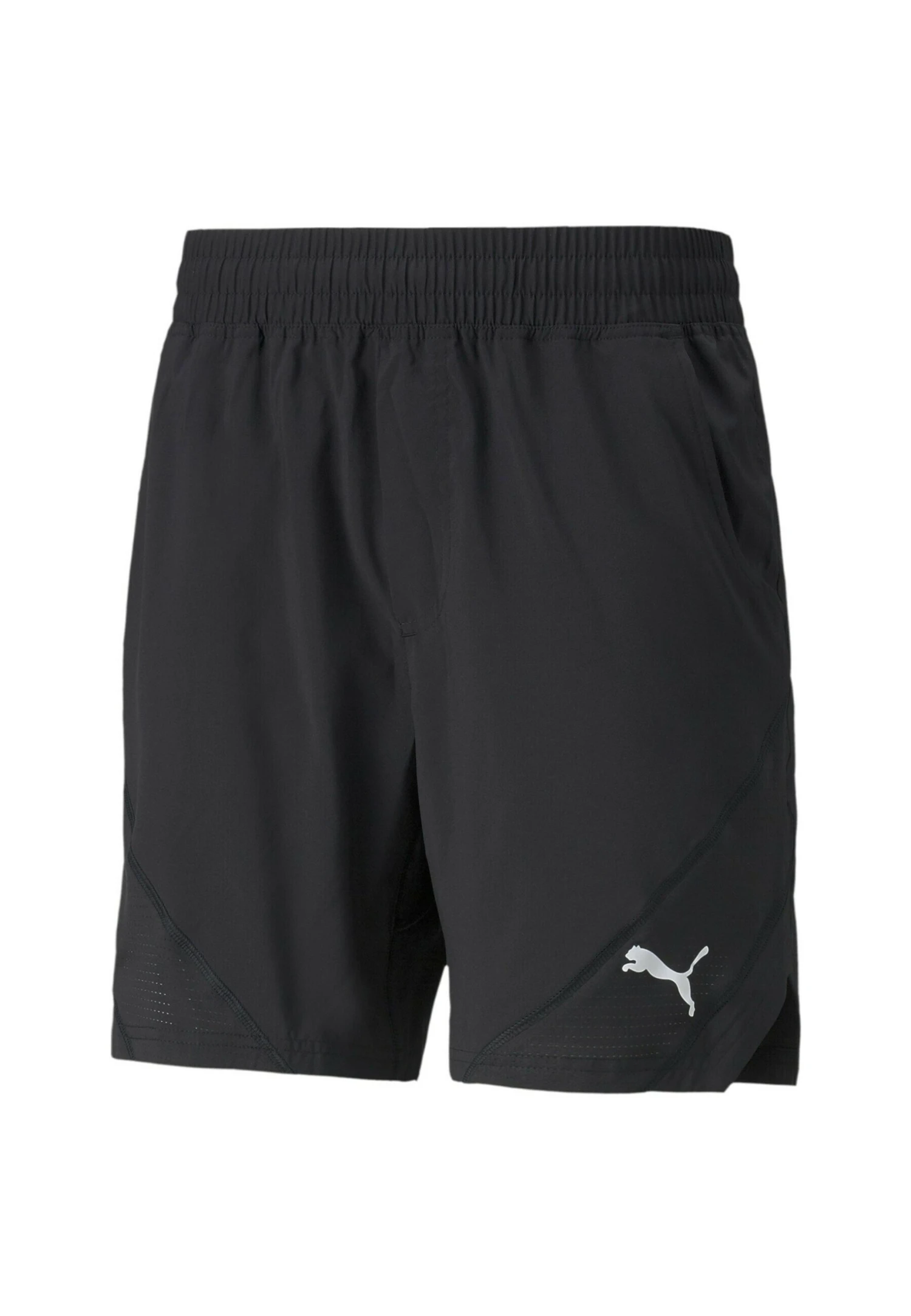 Puma Train Vent Short - Korte Broeken - Black 5 Puma Train Vent Short - Korte Broeken - Black - Afbeelding 5