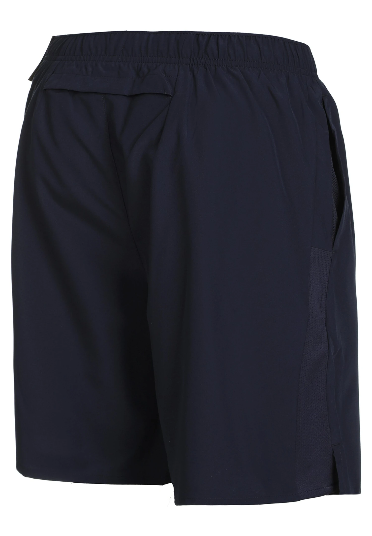 Nike Performance Challenger 9In Unlined - Korte Broeken - Obsidian Obsidian Black Reflective Silv 10 Nike Performance Challenger 9In Unlined - Korte Broeken - Obsidian Obsidian Black Reflective Silv - Afbeelding 10