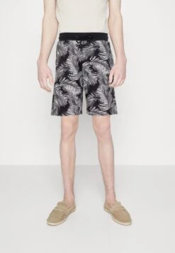 Only & Sons Onsperry Life Leaf - Trainingsbroek - Dark Navy