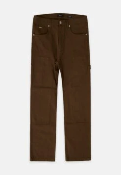 Carpenter- Relaxed Fit Jeans - Brown 10 Carpenter- Relaxed Fit Jeans - Brown -Heren Kleding Winkel b1e04c5cee6841cbb534a101b0989b48