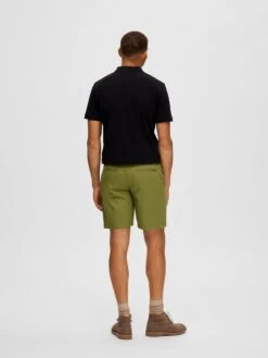 Selected Homme Slhcomfort Flex W Noos - Shorts - Olive Branch 7 Selected Homme Slhcomfort Flex W Noos - Shorts - Olive Branch -Heren Kleding Winkel b4e9a98ad42b42f6bc568680a3c20d38