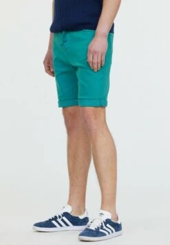 Lee Cooper Nazri - Shorts - Emerald -Heren Kleding Winkel b521f48507a04f95aa7be7eccc736530