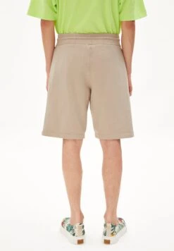 Armedangels Laadek Premium Laadek Premium - Shorts - Sand Stone -Heren Kleding Winkel b52b8d1ca85a4a1388ae5a69e2073aad