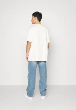 WEEKDAY Space - Straight Leg Jeans - Seven Blue -Heren Kleding Winkel b625d60bedd449e69f019c75c19e9825