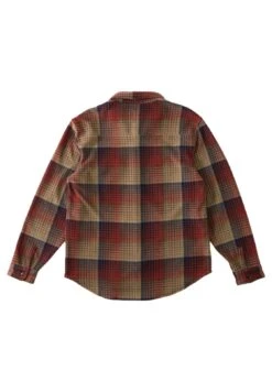 Billabong Overhemd - Beige -Heren Kleding Winkel b7670a7b46354077b0773247d3b2d0dd