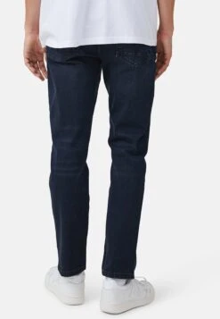 COTTON ON Straight Leg Jeans - Blue 5 COTTON ON Straight Leg Jeans - Blue -Heren Kleding Winkel b77aa9cbf1504a249b033ca6bfd56c3e