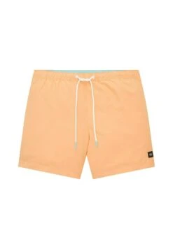 Tom Tailor Basic - Zwemshorts - Washed Out Orange -Heren Kleding Winkel b7a10a2f18af44a59a3fd6efa309d205