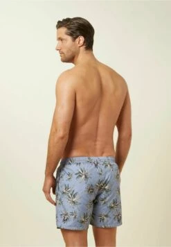 Yamamay Spadacini - Zwemshorts - Printed -Heren Kleding Winkel b8309135089447e9ab789473ba040ccd