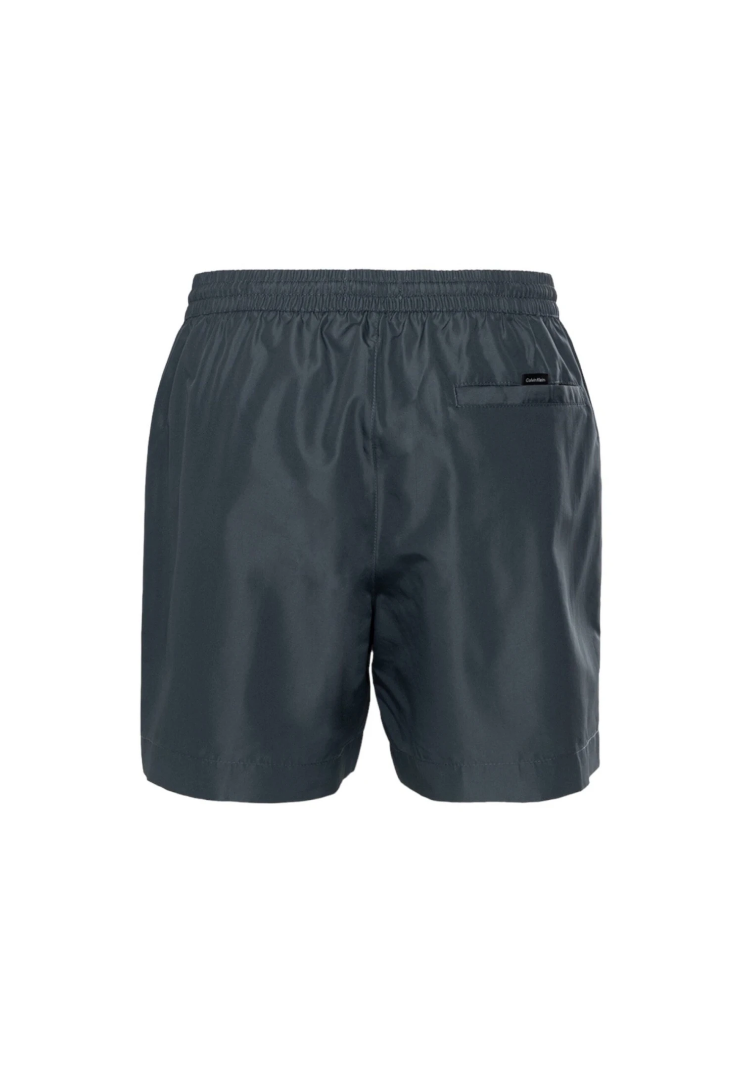 Calvin Klein Zwemshorts - Grigio 2 Calvin Klein Zwemshorts - Grigio - Afbeelding 2