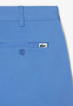 Lacoste Bermuda - Shorts - Bleu L -Heren Kleding Winkel b85aed69f8b5470da7e668e66359e8b2