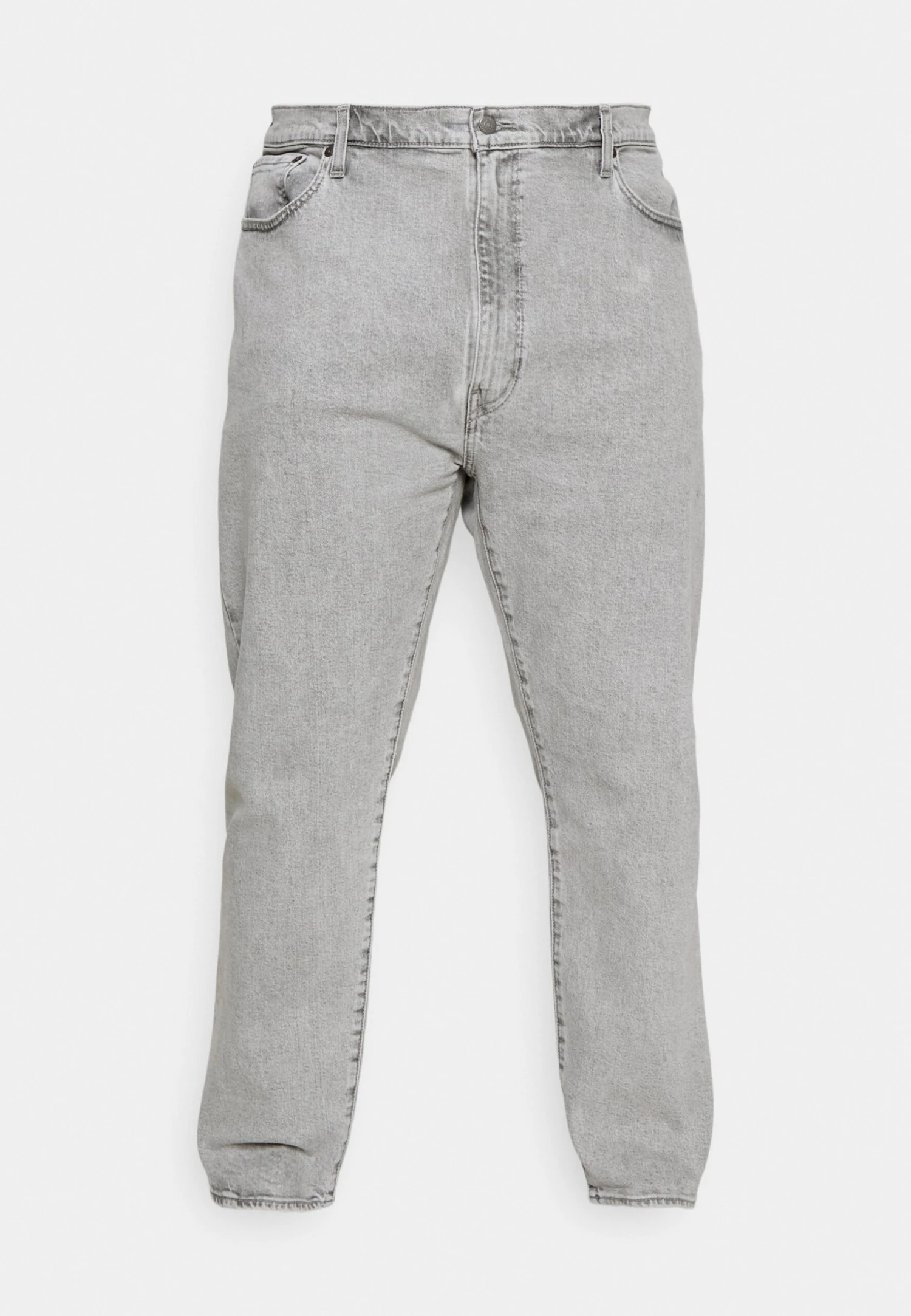 Levi's® Plus Jeans Tapered Fit - Positive Space 4 Levi's® Plus Jeans Tapered Fit - Positive Space - Afbeelding 4