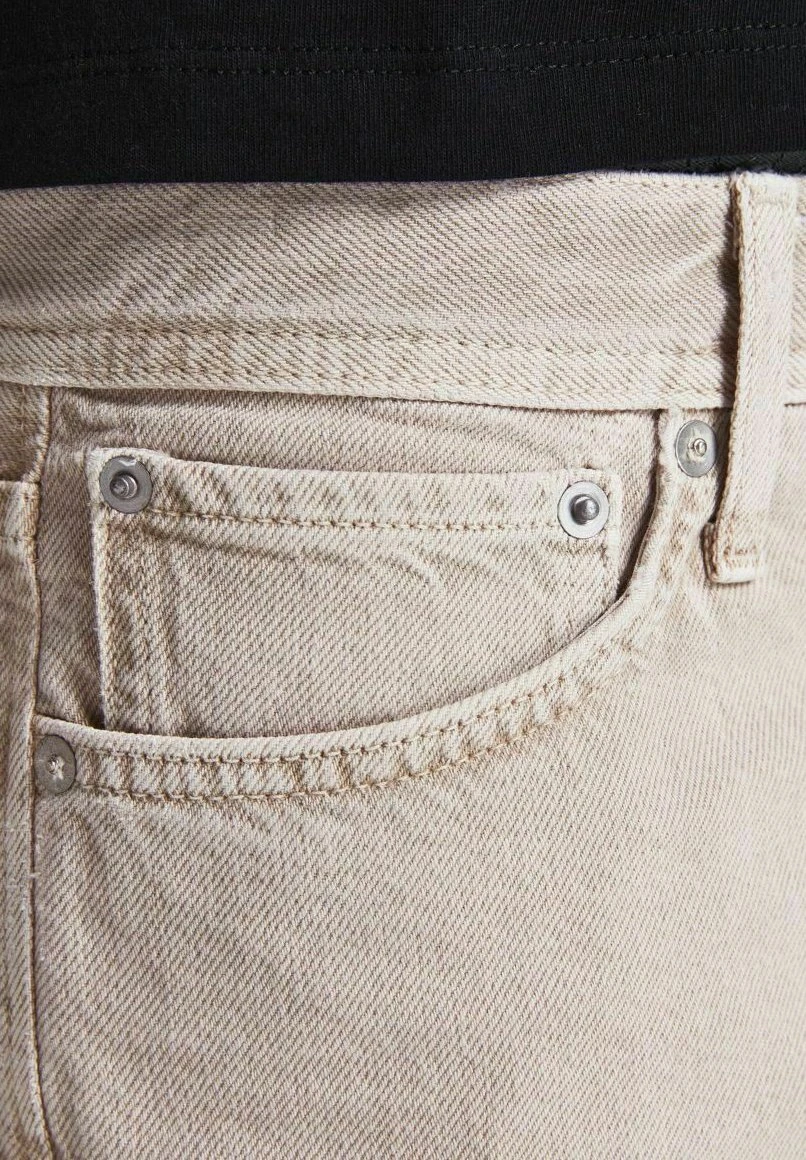 Jack & Jones Chris Original Cj - Jeansshort - Fungi 7 Jack & Jones Chris Original Cj - Jeansshort - Fungi - Afbeelding 7