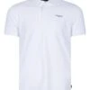 Basic - Poloshirt - White