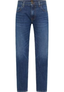 Lee Brooklyn - Straight Leg Jeans - Sea Salt Worn