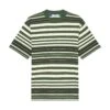 Marc O'Polo DENIM T-Shirt Print - Splendor Green