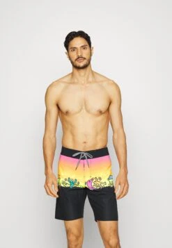 Billabong Dolphin Dance Airlite - Zwemshorts - Multi