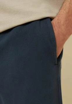 Yamamay Free Time - Shorts - Blu Notte 8 Yamamay Free Time - Shorts - Blu Notte -Heren Kleding Winkel bea1d4e1383b478384f6b71fce2e3d4c