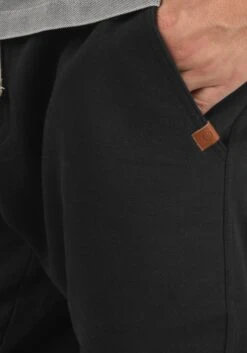 Blend Bhtimo - Shorts - Black -Heren Kleding Winkel bf03759900fc413d9b97f1af97b08a6c