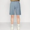 Selected Homme Slhcomfort Brody- Shorts - Deep Water