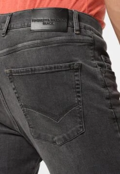 Timmy - Straight Leg Jeans - Grau -Heren Kleding Winkel c0be896ba37a42899f6b0397dab87fe5