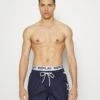 Replay Boxer - Zwemshorts - Blue