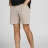 Jack & Jones Chris Original Cj - Jeansshort - Fungi