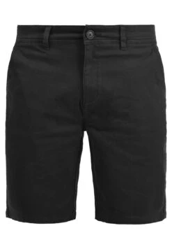 Solid Sdlomego - Shorts - Black -Heren Kleding Winkel c21b6e0a9d1047829b71786eb312b5c3