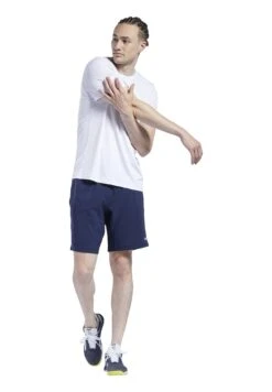 Reebok Wor- Korte Broeken - Vector Navy