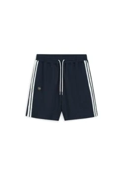 Palm - Shorts - Navy Blue -Heren Kleding Winkel c5474875ecb043f5b789a09564bca592