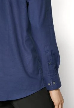 Selected Homme Slhslim Soho Detail- Overhemd - Navy Blazer -Heren Kleding Winkel c717aff59bc74162a63a75836e62d2b7