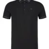 Regular Fit - Poloshirt - Black